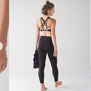 Lululemon High Times Pant (Peek)